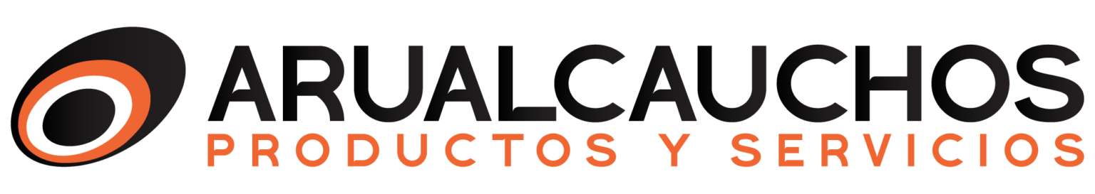 Arual Cauchos — Productos y servicios